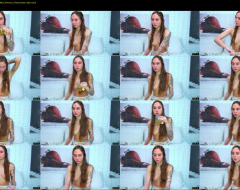 _top_skinny — Chaturbate Female cam image, 2132×1274, Apr 6, 2022