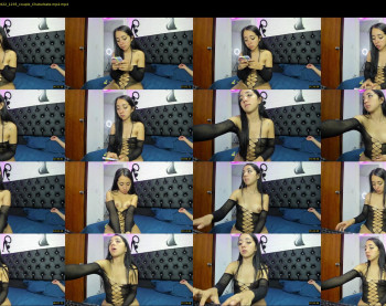 candy_and_andy1 — Chaturbate Couple cam image, 2132×1274, Apr 21, 2022