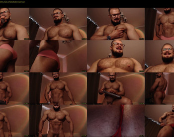 kurt_stone1 — Chaturbate Male cam image, 2132×1274, May 2, 2022