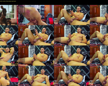 cesar_joness — Chaturbate Male cam image, 2132×1274, Jun 21, 2022