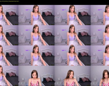 wanda_robinson — Chaturbate Female cam image, 2132×1274, Jul 21, 2022