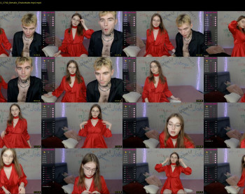 _reverse_gang_ — Chaturbate Female cam image, 2132×1274, Jul 23, 2022