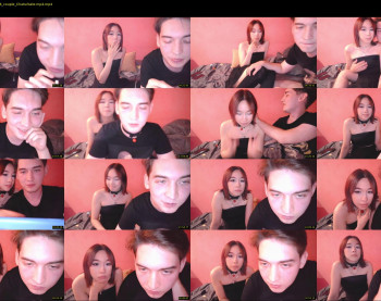 nickanny — Chaturbate Couple cam image, 2132×1274, Aug 16, 2022