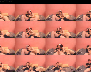 nickanny — Chaturbate Couple cam image, 2132×1274, Aug 21, 2022