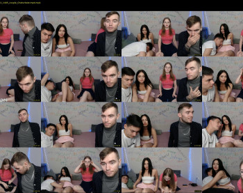 _reverse_gang_ — Chaturbate Couple cam image, 2132×1274, Sep 11, 2022