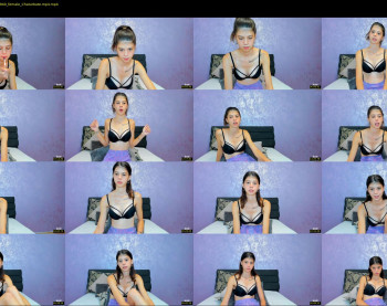 sierra_halle — Chaturbate244c9 Female cam image, 2132×1274, Oct 5, 2022