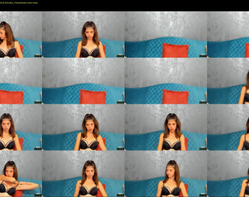 sierra_halle — Chaturbate Female cam image, 2132×1274, Oct 7, 2022