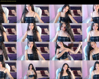 sofia_cleyton1 — Chaturbate Female cam image, 2132×1274, Oct 21, 2022