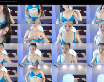 sofia_cleyton1 — Chaturbate Female cam image, 2132×1274, Oct 22, 2022