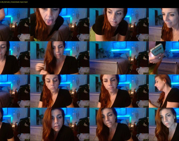 sexyfoxxx36 — Chaturbate Female cam image, 2132×1274, Oct 27, 2022