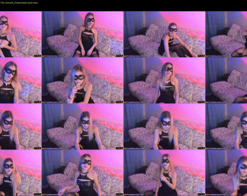 melondama — Chaturbate Female cam image, 2132×1274, Oct 31, 2022