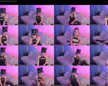 melondama — Chaturbate Female cam image, 2132×1274, Oct 31, 2022