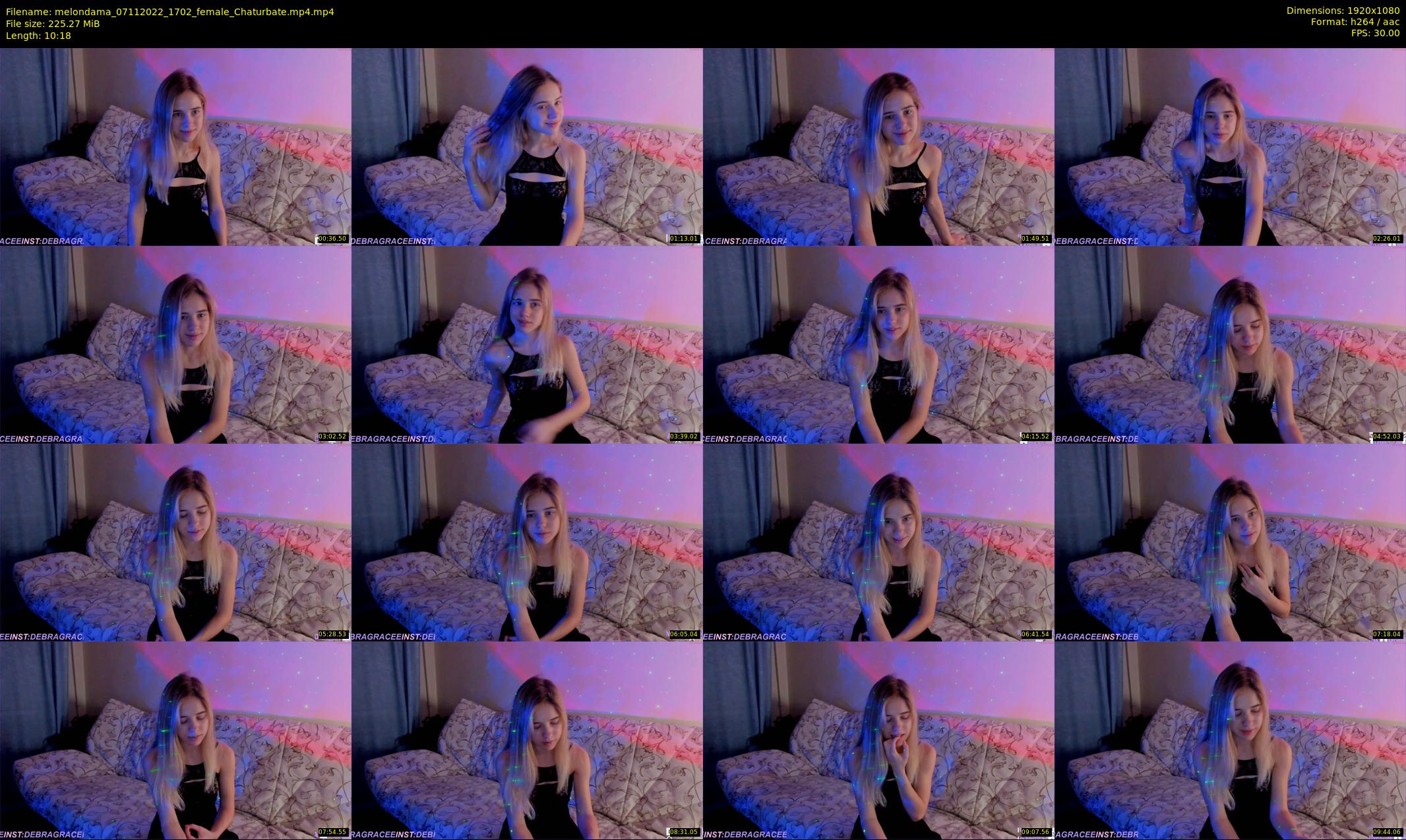 melondama — Chaturbate Female cam image, 2132×1274, Nov 7, 2022