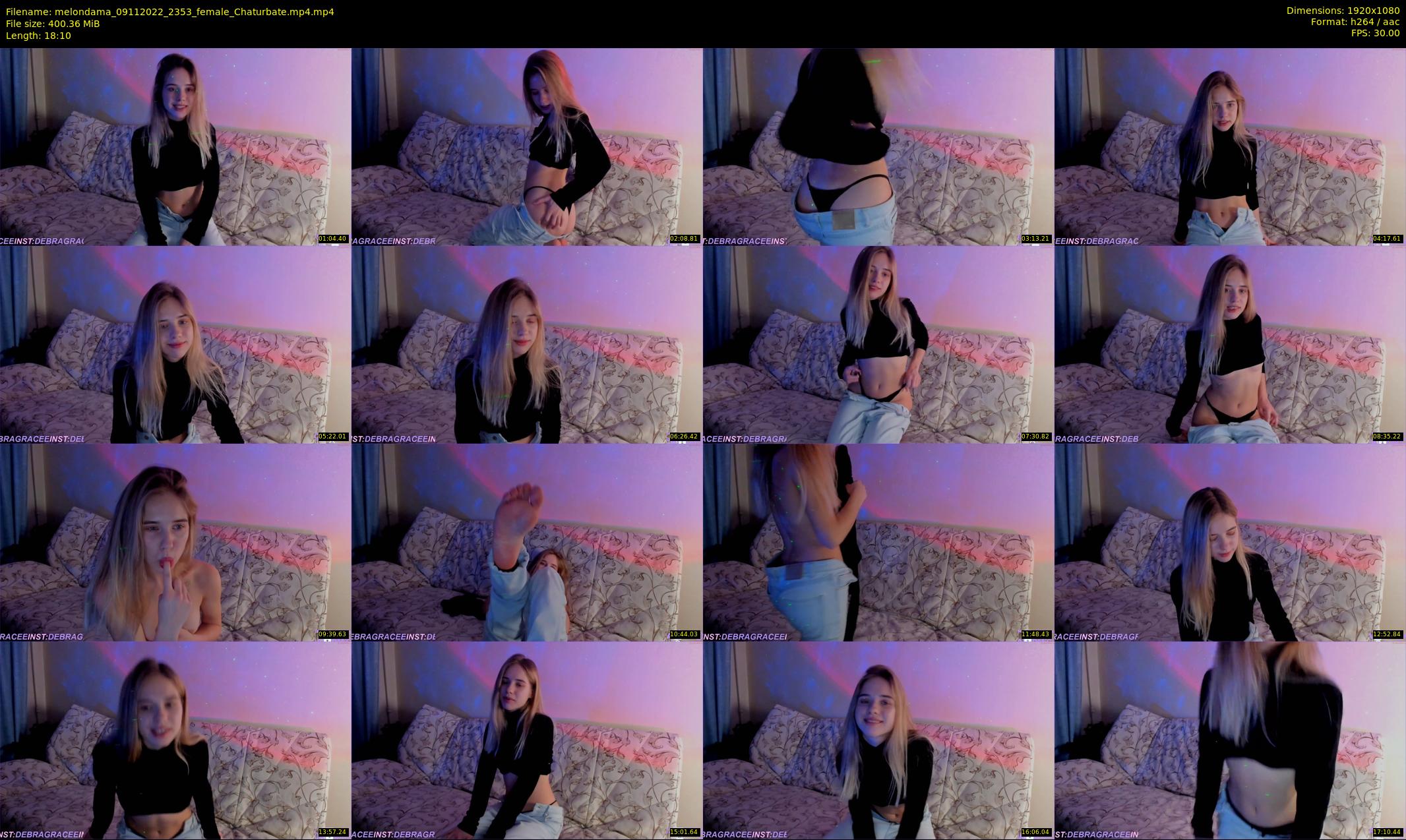 melondama — Chaturbate Female cam image, 2132×1274, Nov 9, 2022