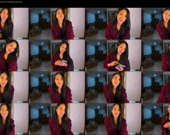 mia_bc — Chaturbate Female cam image, 2132×1274, Jan 1, 2023