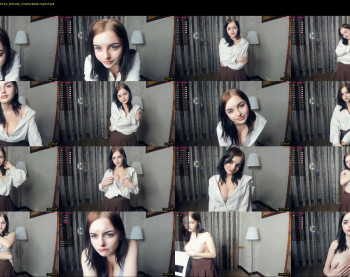 cute_caprice — Chaturbate Female cam image, 2132×1274, May 20, 2023