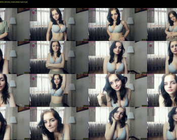 cute_caprice — Chaturbate Female cam image, 2132×1274, May 21, 2023