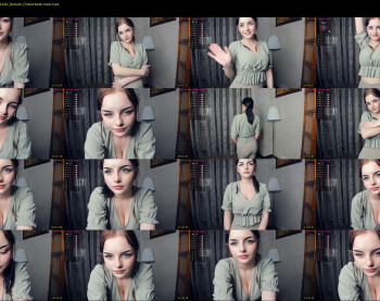 cute_caprice — Chaturbate Female cam image, 2132×1274, May 25, 2023