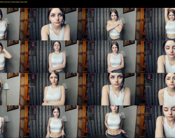 cute_caprice — Chaturbate Female cam image, 2132×1274, May 26, 2023