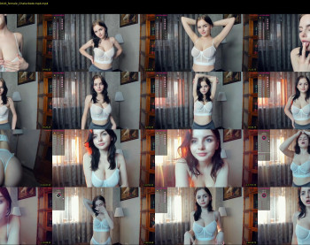 cute_caprice — Chaturbate Female cam image, 2132×1274, May 28, 2023