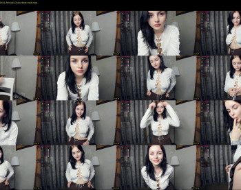cute_caprice — Chaturbate Female cam image, 2132×1274, Jun 3, 2023