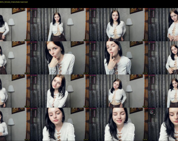 cute_caprice — Chaturbate Female cam image, 2132×1274, Jun 3, 2023