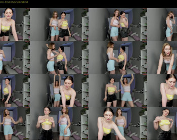 feel_our_vibe — Chaturbate Female cam image, 2132×1274, Jul 17, 2023