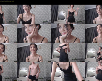 minahin — Chaturbate Female cam image, 2132×1274, Aug 19, 2023