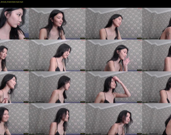 minahin — Chaturbate Female cam image, 2132×1274, Aug 21, 2023