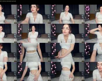 cute_caprice — Chaturbate Female cam image, 2132×1274, Sep 21, 2023