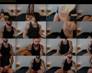 marco_allison43 — Chaturbate Couple cam image, 2132×1274, Feb 8, 2024