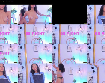 ailann_ — Chaturbate Female cam image, 2132×1274, Apr 27, 2024