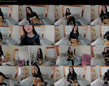 rosannaking — Chaturbate Female cam image, 2132×1274, Jul 21, 2024