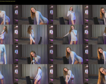 unnabella — Chaturbate Female cam image, 2132×1274, Aug 30, 2024