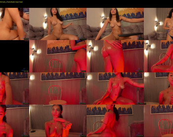 ailann_ — Chaturbate Female cam image, 2132×1274, Aug 31, 2024