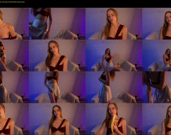 unnabella — Chaturbate Female cam image, 2132×1274, Sep 4, 2024