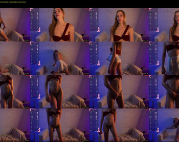 unnabella — Chaturbate Female cam image, 2132×1274, Sep 4, 2024