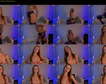 unnabella — Chaturbate Female cam image, 2132×1274, Sep 6, 2024