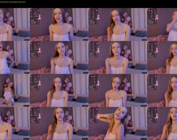 unnabella — Chaturbate Female cam image, 2132×1274, Sep 15, 2024