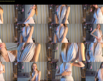 unnabella — Chaturbate Female cam image, 2132×1274, Sep 27, 2024