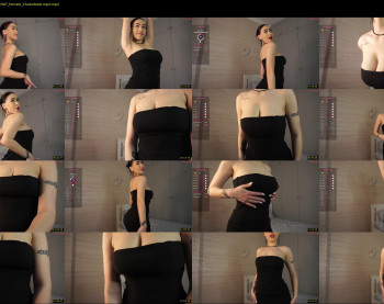 bettybarnett — Chaturbate Female cam image, 2132×1274, Dec 4, 2024