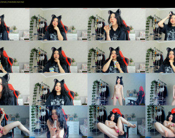 wastforu — Chaturbate Female cam image, 2132×1274, Jan 30, 2025