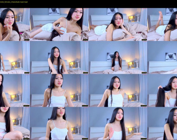 sweet_is_kim — Chaturbate Female cam image, 2132×1274, Feb 1, 2025