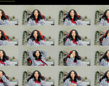 wastforu — Chaturbate Female cam image, 2132×1274, Feb 2, 2025