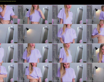 melondama — Chaturbate Female cam image, 2132×1274, Mar 3, 2025