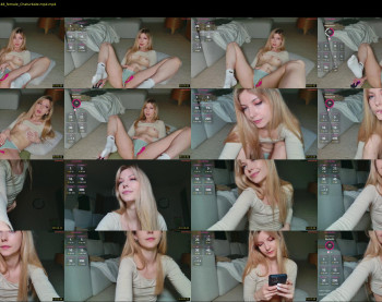 cassy_cum — Chaturbate Female cam image, 2132×1274, Mar 4, 2025
