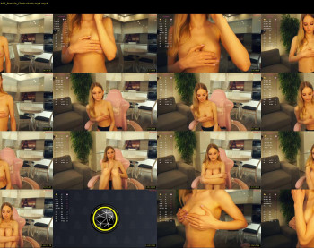 melondama — Chaturbate Female cam image, 2132×1274, Mar 13, 2025
