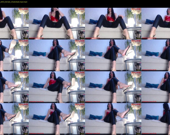 queenviktoria — Chaturbate Female cam image, 2132×1274, Mar 13, 2025