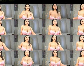 ottiliebrookins — Chaturbate Female cam image, 2132×1274, Mar 16, 2025