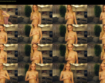 melondama — Chaturbate Female cam image, 2132×1274, Mar 17, 2025